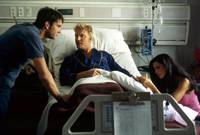 Кадр Мартовские коты