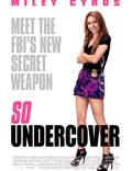 Постер из фильма "Агент под прикрытием" - 1