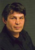 Владимир Любовский фото