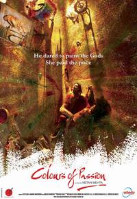 Постер Rang Rasiya