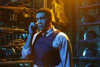 Кадр Чёрный список