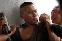 Кадр Проигравший рыцарь