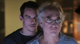 Кадр из фильма "Убежище" - 2