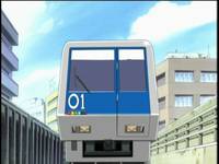 Кадр Фестиваль додзинси