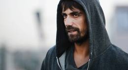 Кадр из фильма "Только ты" - 2