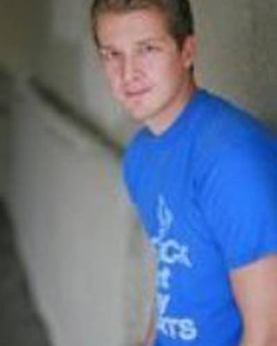 Логан Стил фото