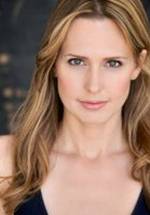 Джессика Макинсон фото