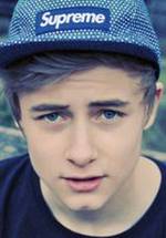 Берти Гилберт фото