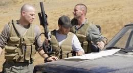 Кадр из фильма "Отряд «Антитеррор»" - 2