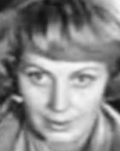 Светлана Степанова фото