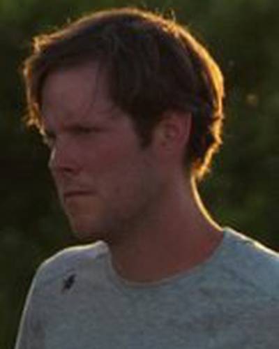 Джон Пол Райс фото