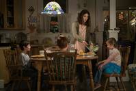 Кадр Проповедник