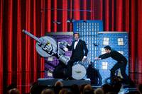 Кадр 81-я церемония вручения премии «Оскар»