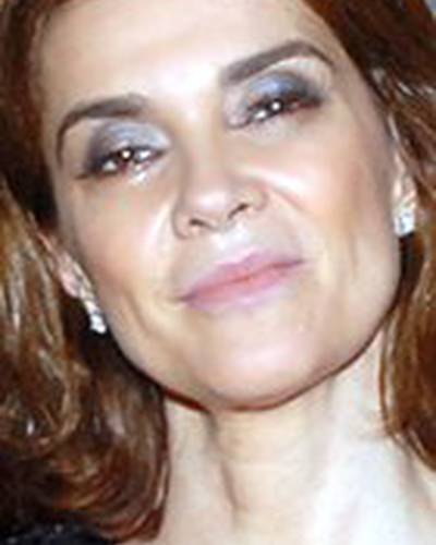 Моника Торреш фото