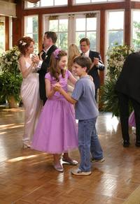 Кадр Маленький Манхэттен