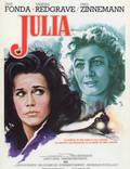 Постер из фильма "Джулия" - 1