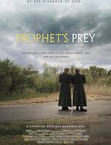 Prophet's Prey