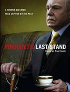 Pinochet in Suburbia