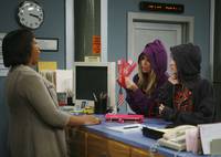 Кадр Ханна Монтана