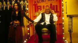 Кадр из фильма "Худеющий" - 2