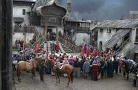 Кадр Волкодав