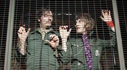 Кадр из фильма "Майти Буш" - 1