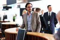 Кадр Тайные связи