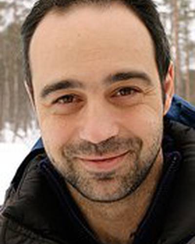 Никколо Амманити фото