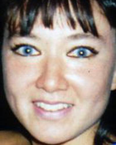 Доринда Кац фото