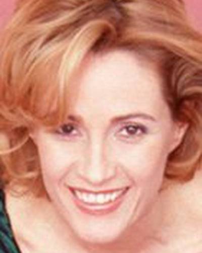 Сабина Бах фото