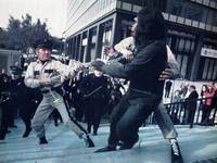 Кадр Завоевание планеты обезьян