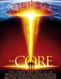 Постер из фильма "Земное ядро" - 1