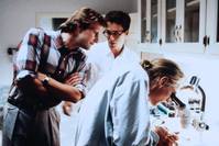 Кадр Боязнь пауков