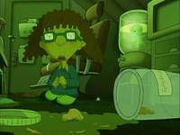 Кадр Как говорит Джинджер