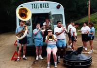 Кадр Американский пирог 2