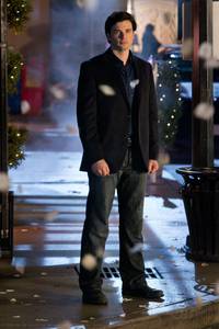 Кадр Тайны Смолвиля