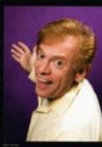 Брайан Харви фото