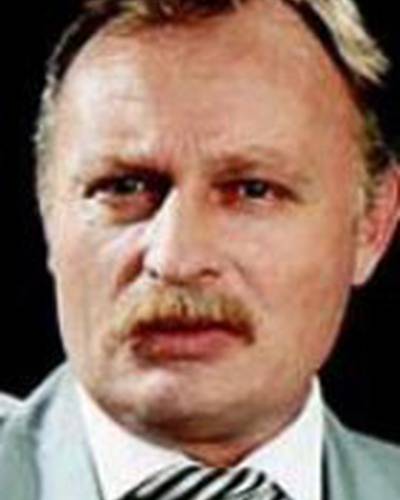 Петр Юрченков ст. фото