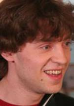 Дмитрий Сергин фото