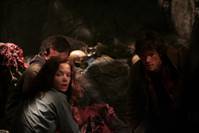 Кадр Сверхъестественное