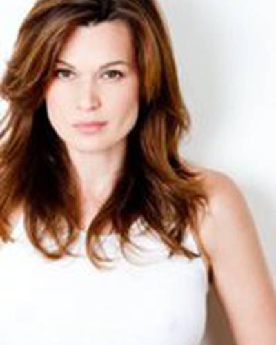 Дебора Зои фото