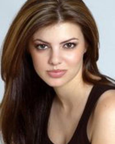 Марлен Мак’Коэн фото