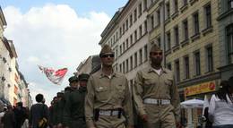 Кадр из фильма "Another Glorious Day" - 2