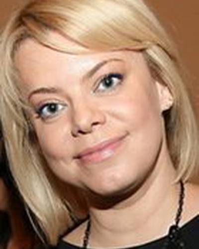 Яна Поплавская фото