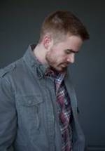 Эдвард Хитч фото