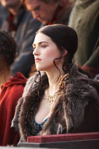 Кадр Мерлин