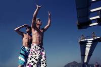 Кадр Амфетамин