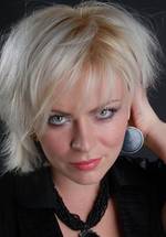 Наталья Корецкая фото