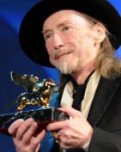 Вернер Шрётер фото