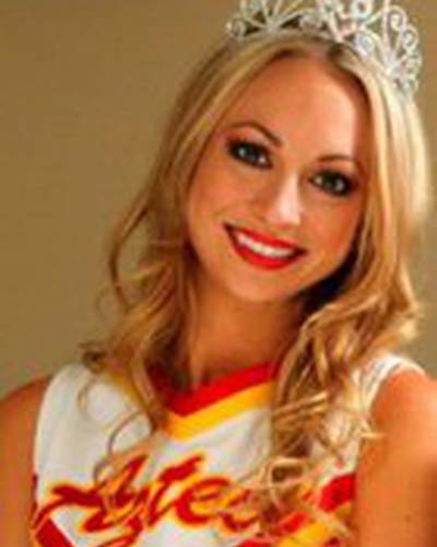 Кристина Пейдж фото